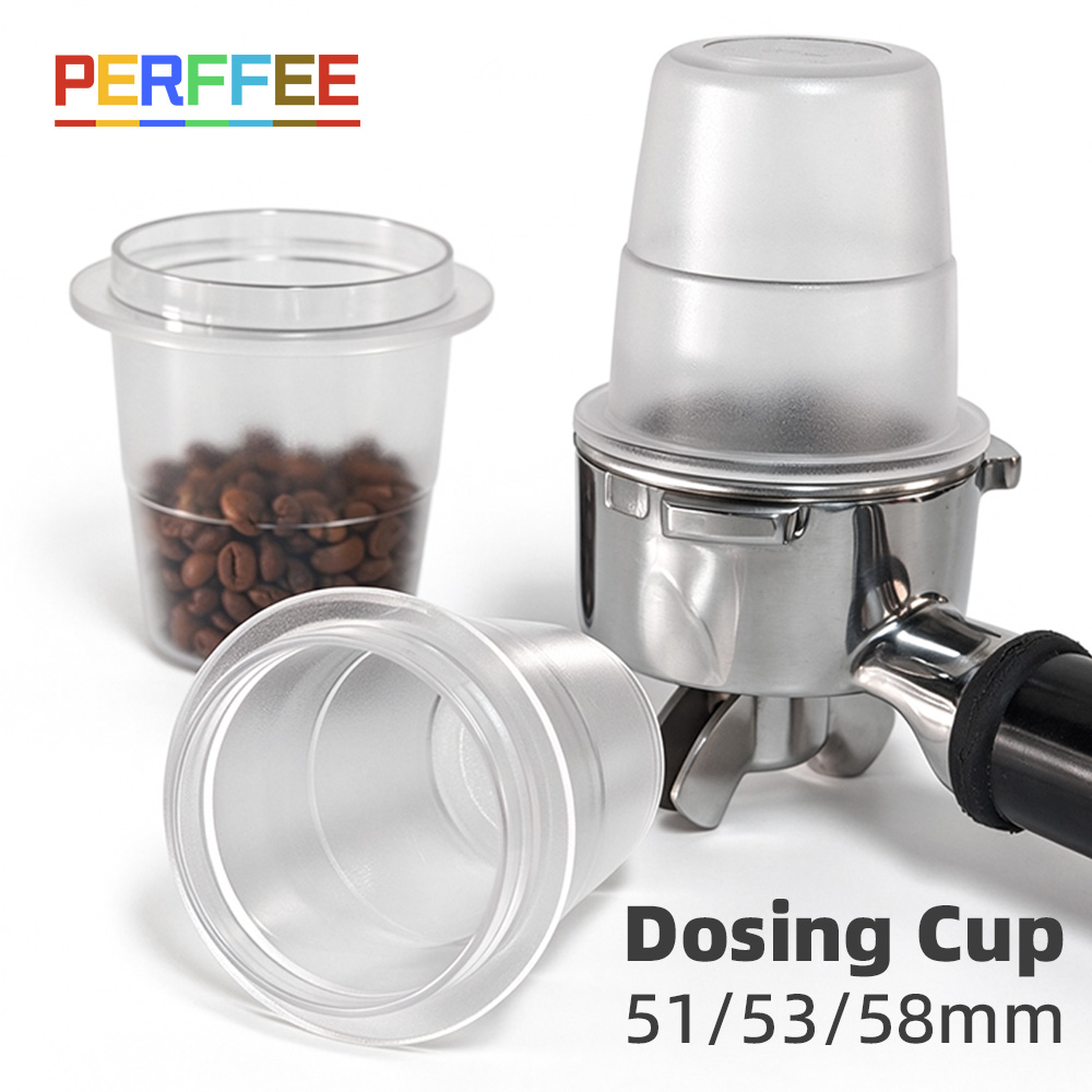 Gaming Accessories Rack - PERFFEE – miarka dozująca 58 mm,