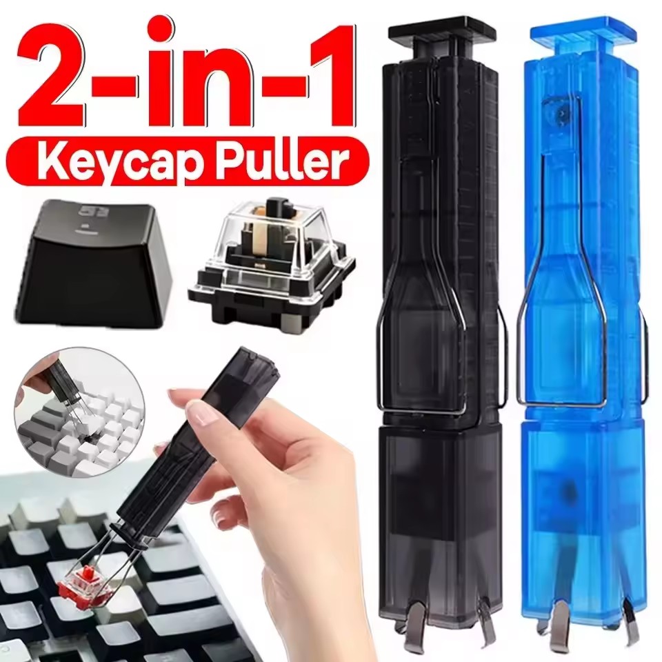 Gaming Accessories Aesthetic - 1/2 sztuki – narzędzie do wyjmowania