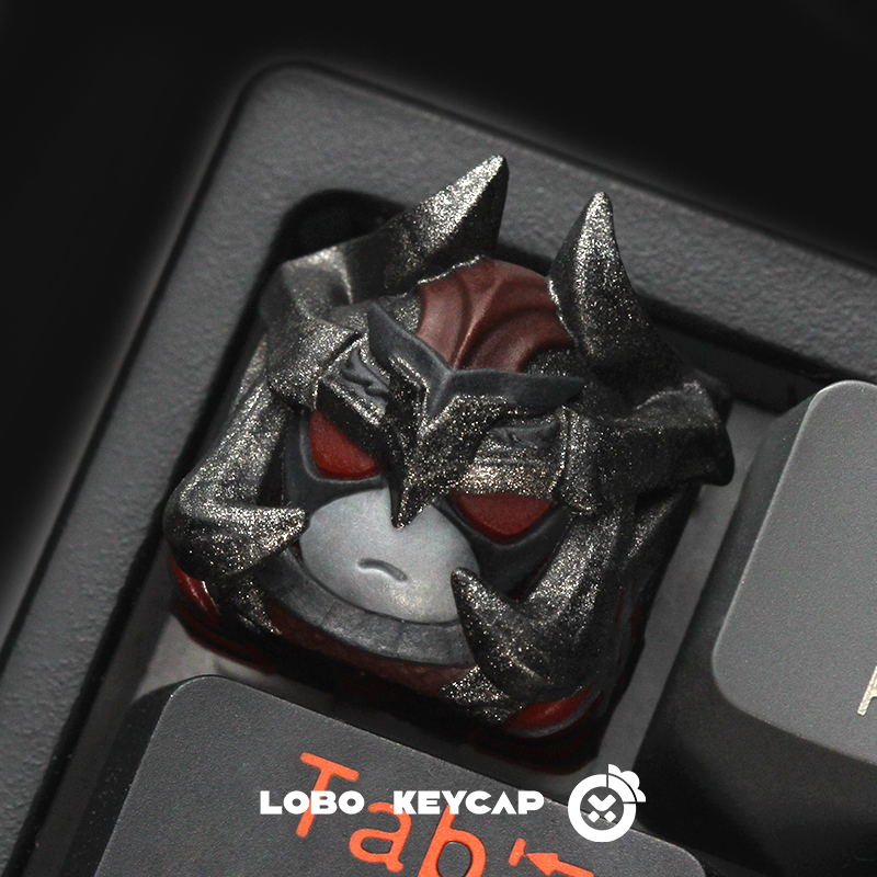 Gaming Accessories In China - League of Legends, Yasuo, Jinx, Seraphine