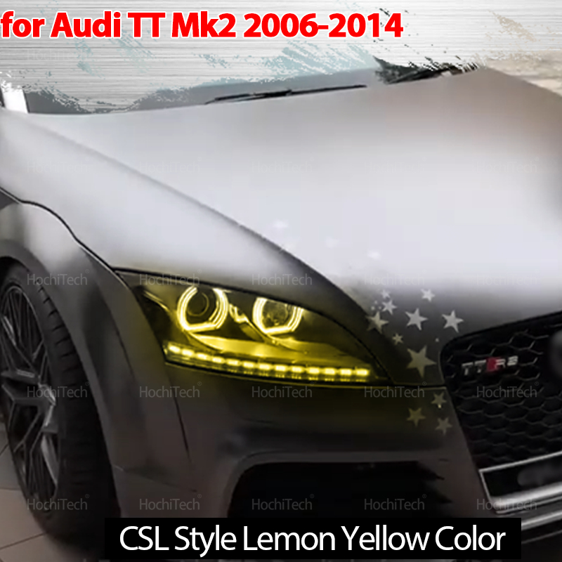 Gaming Accessories Rack - Dla AUDI TT Mk2 2006-2014 CS