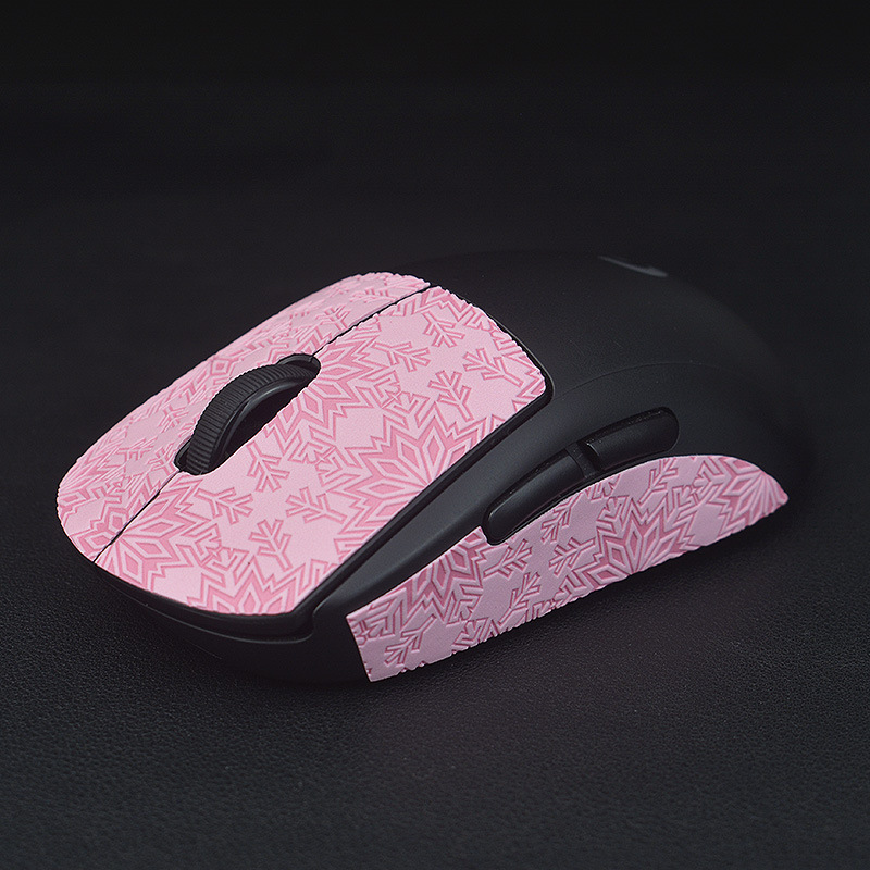 Taśma do myszy Skate DIY Ręczn – Logitech Mouse G Pro X Superlight recenzja i cena