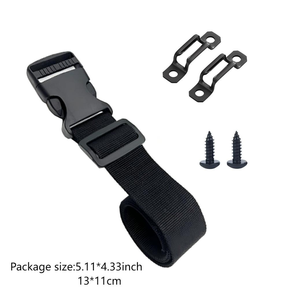 Uchwyt i pasek do mocowania bu – Gaming Accessories Rack recenzja i cena