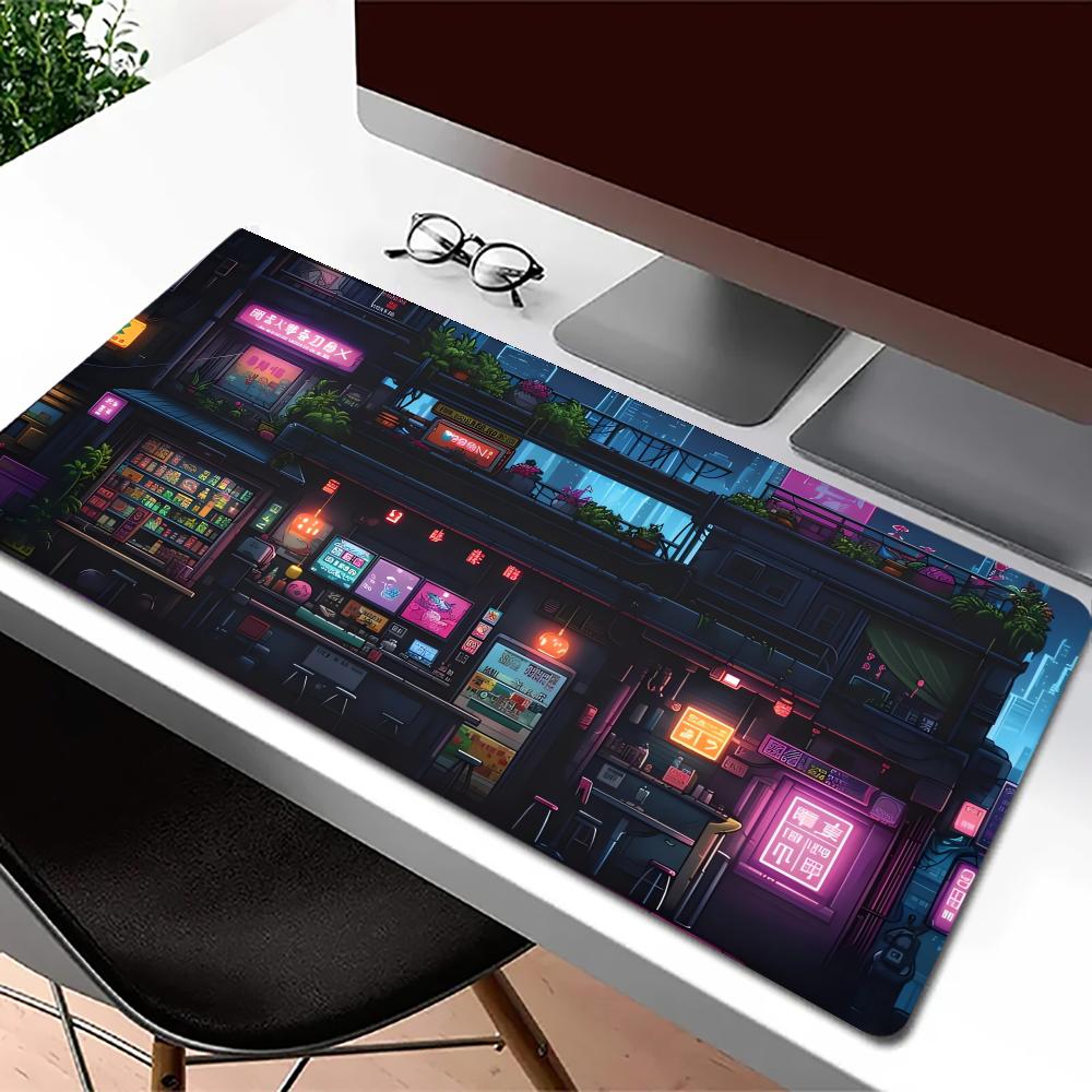 Podkładka pod mysz z motywem r – Gaming Accessories Shop recenzja i cena