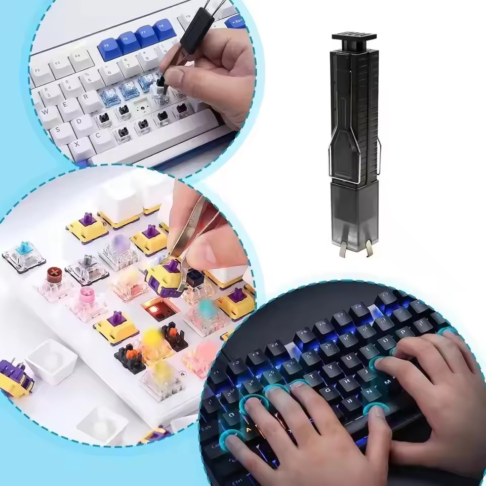 1/2 sztuki – narzędzie do wyjm – Gaming Accessories Aesthetic recenzja i cena