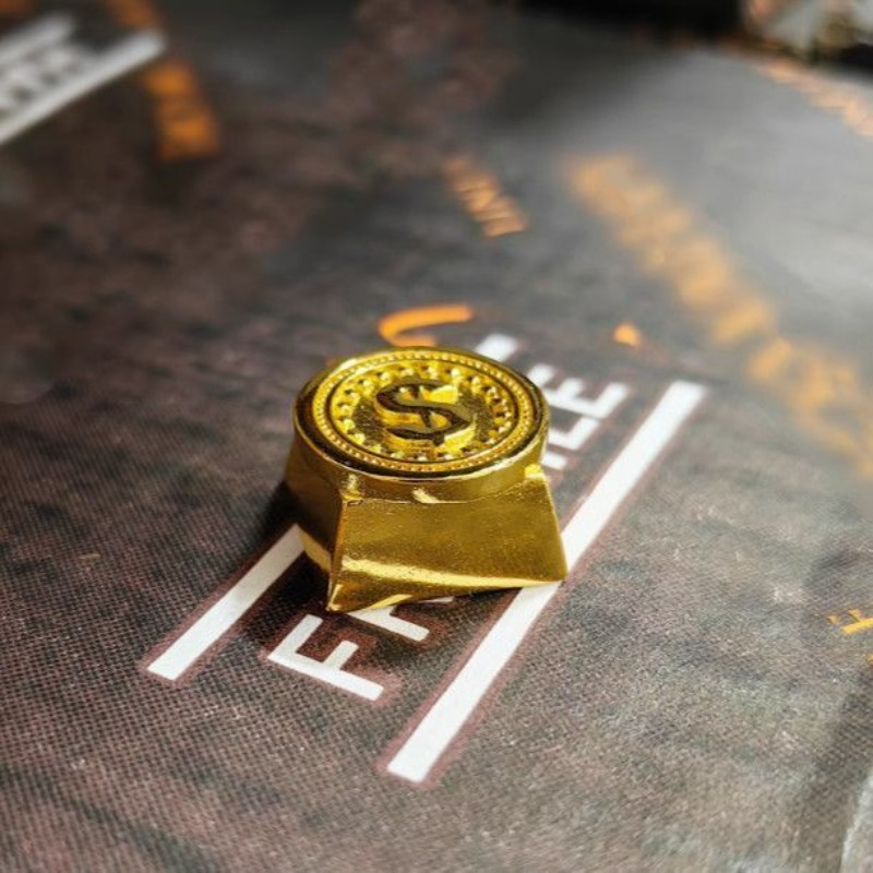 Nowe klawisze do klawiatury me – Gaming Accessories Aesthetic recenzja i cena