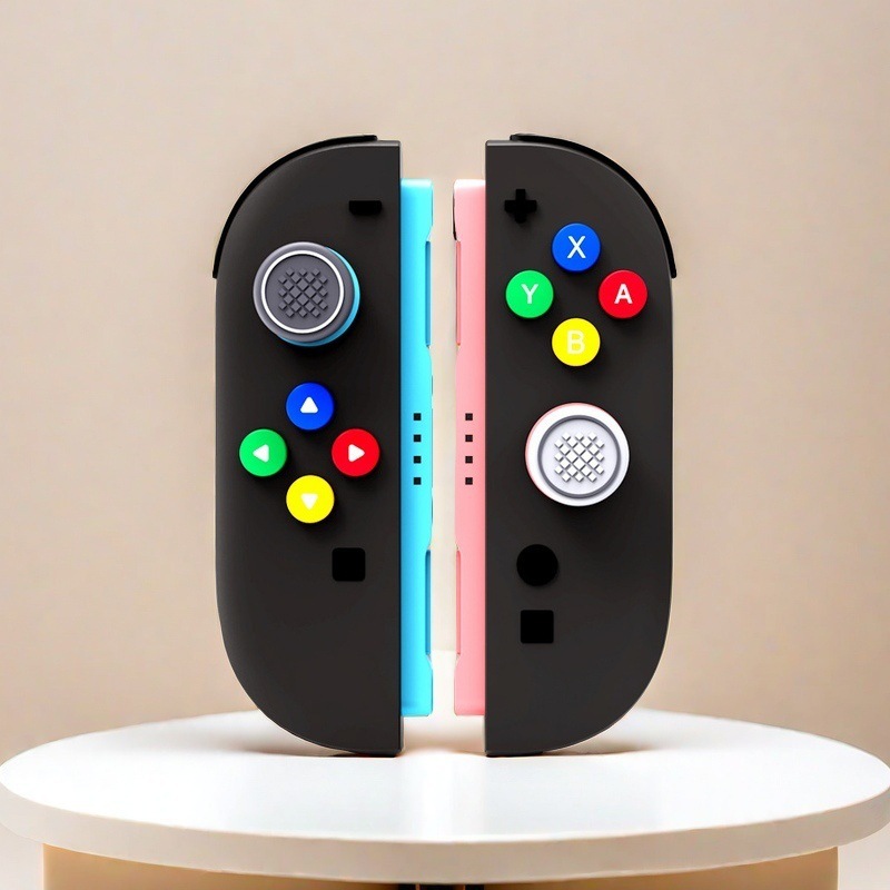 Nakładki na przyciski do kontr – Gaming Accessories Aesthetic recenzja i cena