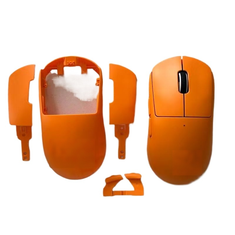 Kompletny zestaw obudowy myszy – Logitech Mouse G Pro X Superlight recenzja i cena