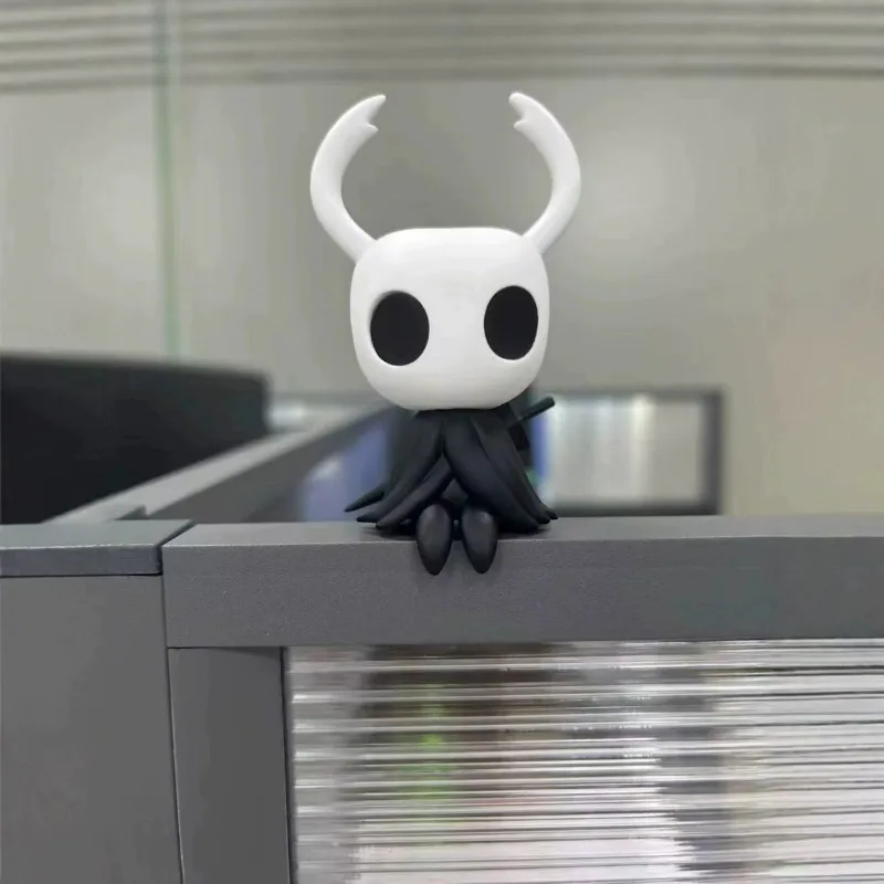 Hollow Knight Figurka Rycerza  – Gaming Accessories For Room recenzja i cena