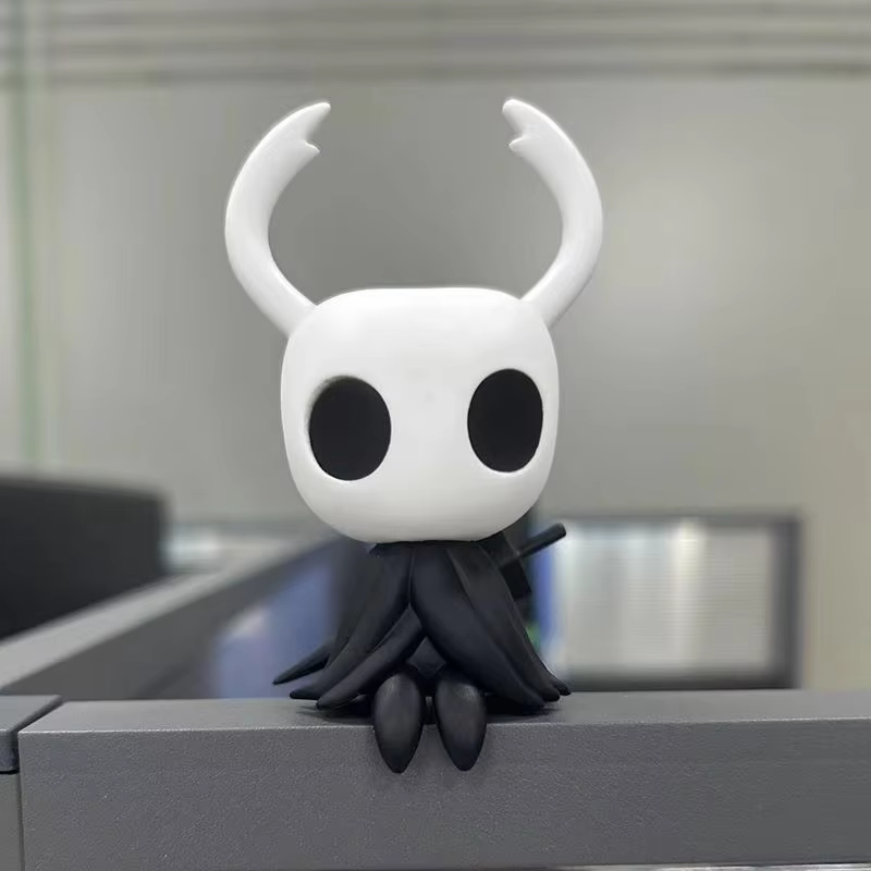 Hollow Knight Figurka Rycerza  – Gaming Accessories For Room recenzja i cena